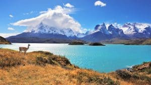 Chile temperatur, klima og vær gjennom året
