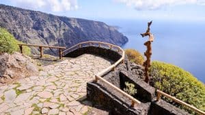Været og temperatur i El Hierro i november 2023