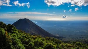 Været og temperatur i El Salvador i juni 2025