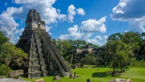 Guatemala temperatur, klima og vær gjennom året
