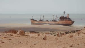 Mauritania temperatur, klima og vær gjennom året