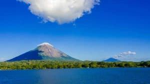 Nicaragua temperatur, klima og vær gjennom året