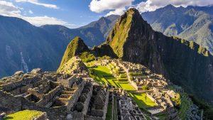 Machu Picchu temperatur, klima og vær gjennom året