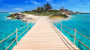 Været og temperatur i Playa del Carmen i desember 2025