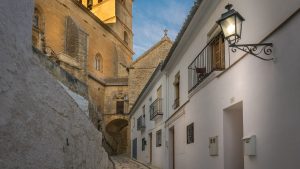 Været og temperatur i Alhama de Granada i juni 2023