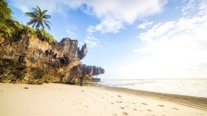 Diani Beach temperatur, klima og vær gjennom året