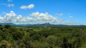 Mullumbimby temperatur, klima og vær gjennom året