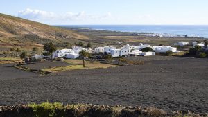 Været og temperatur i Tabayesco i april 2020