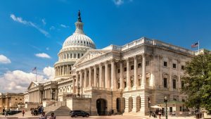 Været og temperatur i Washington D.C. i september 2025