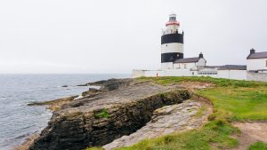 Wexford temperatur, klima og vær gjennom året
