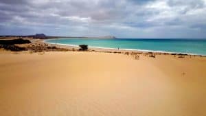 Boa Vista temperatur, klima og vær gjennom året