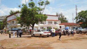 Lubumbashi temperatur, klima og vær gjennom året