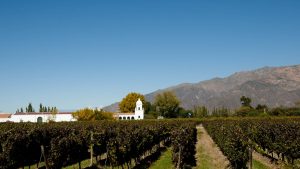 Været og temperatur i Mendoza i oktober 2024
