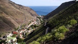 Været og temperatur i St. Helena, Ascension og Tristan da Cunha i mars 2026