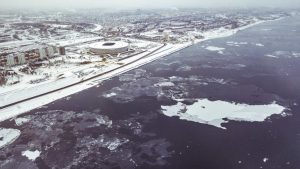 Tampere temperatur, klima og vær gjennom året
