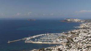 Turgutreis temperatur, klima og vær gjennom året