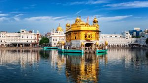 Amritsar temperatur, klima og vær gjennom året
