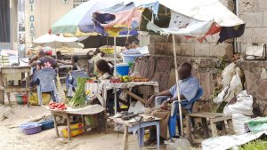 Kinshasa temperatur, klima og vær gjennom året