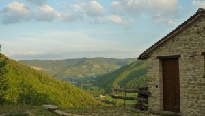Le Marche temperatur, klima og vær gjennom året