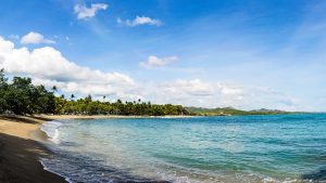 Været og temperatur i Puerto Plata i desember 2018