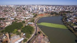 São José do Rio Prêto temperatur, klima og vær gjennom året