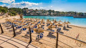 Porto Cristo temperatur, klima og vær gjennom året