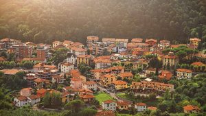 Været og temperatur i Montecatini Terme i desember 2024