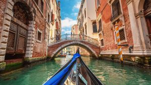 Været og temperatur i Venice i januar 2026