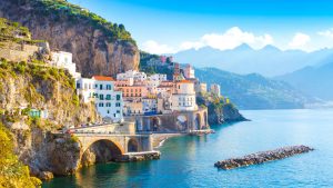 Liguria temperatur, klima og vær gjennom året