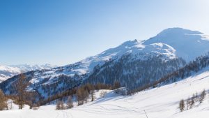 Sestriere temperatur, klima og vær gjennom året