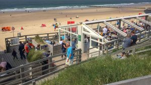 Domburg temperatur, klima og vær gjennom året