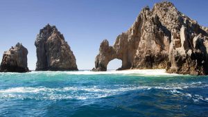 Los Cabos temperatur, klima og vær gjennom året