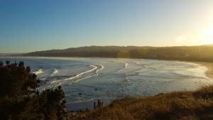 Pichilemu temperatur, klima og vær gjennom året