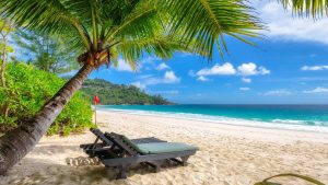 Været og temperatur i Playa Dorada i september 2021
