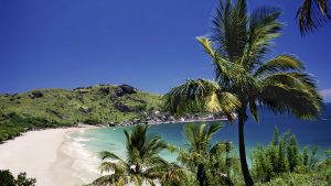 Ilhabela temperatur, klima og vær gjennom året