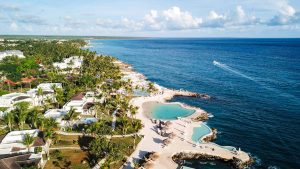 Været og temperatur i Bayahibe i november 2021