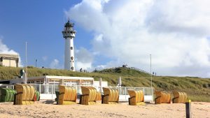 Været og temperatur i Egmond aan Zee i november 2024