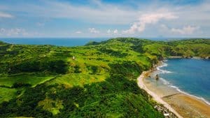 Batanes temperatur, klima og vær gjennom året