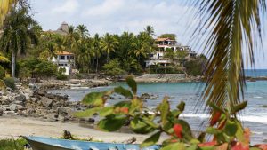 Sayulita temperatur, klima og vær gjennom året