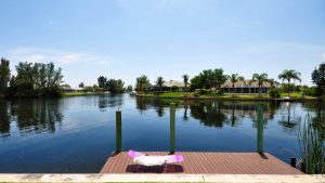 Været og temperatur i Cape Coral i august 2025