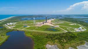 Været og temperatur i Cape Canaveral i desember 2025