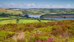 Somerset temperatur, klima og vær gjennom året