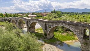 Været og temperatur i Kosovo i oktober 2025
