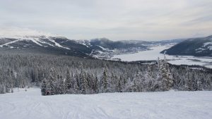 Åre temperatur, klima og vær gjennom året