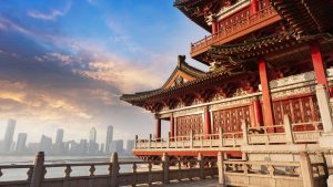 Været og temperatur i Beijing i juli 2025