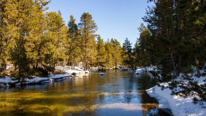 Font-Romeu temperatur, klima og vær gjennom året