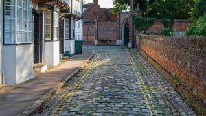 Aylesbury temperatur, klima og vær gjennom året