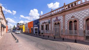 Været og temperatur i Aguascalientes i desember 2025