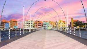 Willemstad temperatur, klima og vær gjennom året