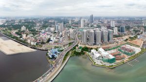 Johor Bahru temperatur, klima og vær gjennom året